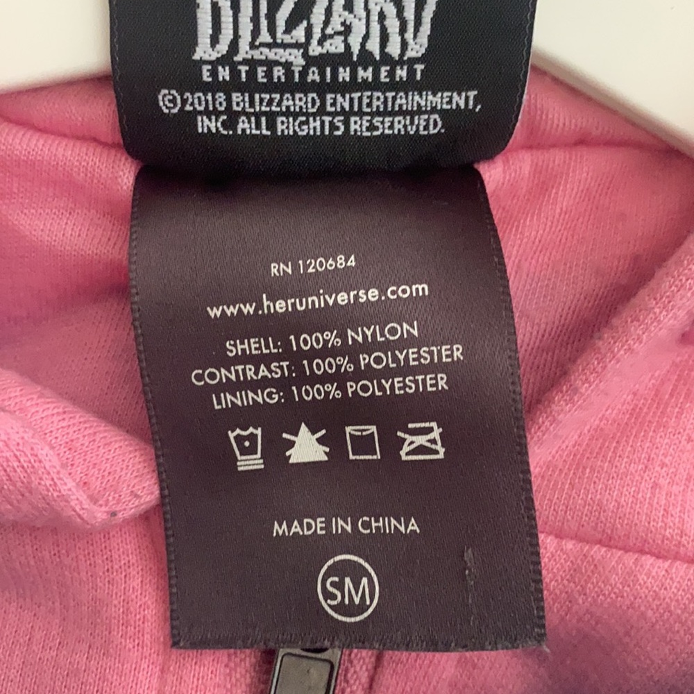 Jacket - Picture 3 of 3